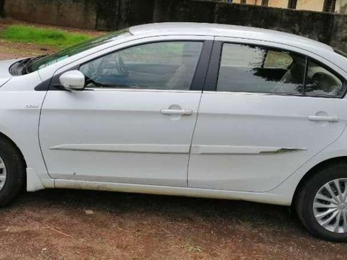 Used 2017 Maruti Suzuki Ciaz MT for sale 