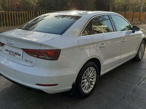 2016 Audi A3 AT for sale at low price