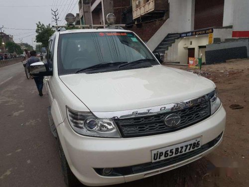 Tata Safari Storme 2.2 VX 4x2, 2016, Diesel MT for sale 