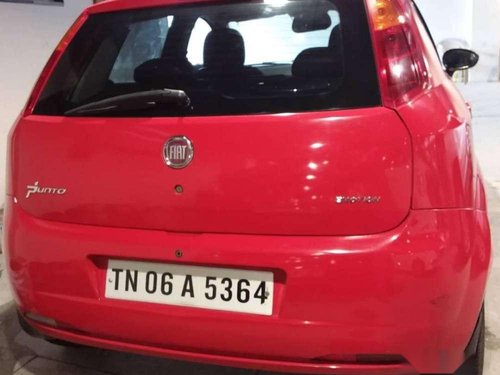 Used 2010 Punto  for sale in Chennai