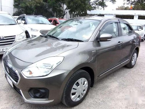 Used 2017 Swift Dzire  for sale in Hyderabad