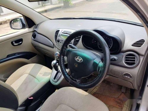 Used 2011 i10 Sportz  for sale in Ahmedabad