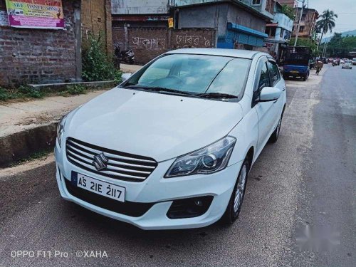 Used 2015 Ciaz  for sale in Guwahati