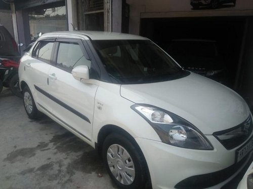 Used 2015 Maruti Suzuki Swift DZire Tour MT for sale