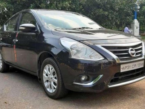 Used 2014 Sunny  for sale in Visakhapatnam