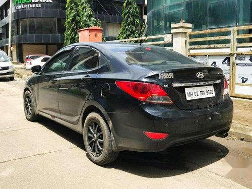 Used 2011 Verna 1.6 CRDi SX  for sale in Mumbai