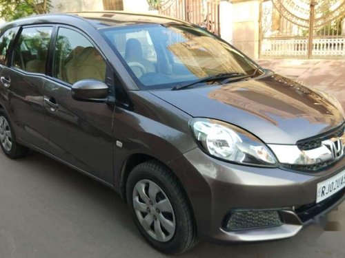 Honda Mobilio S i-DTEC, 2015, Diesel MT for sale 