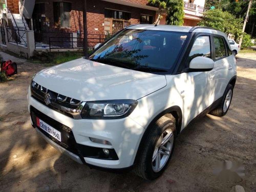 Used 2017 Vitara Brezza ZDi  for sale in Chandigarh