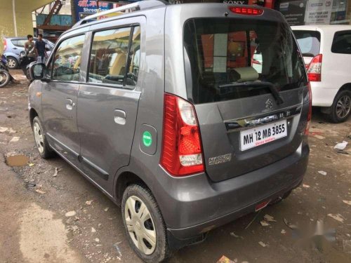 Used 2015 Wagon R VXI  for sale in Pune