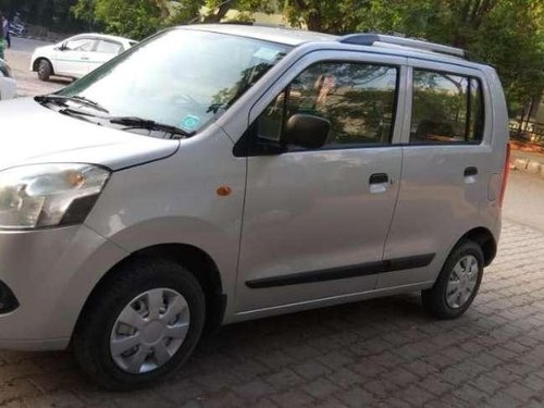 Used 2010 Wagon R LXI  for sale in Ghaziabad