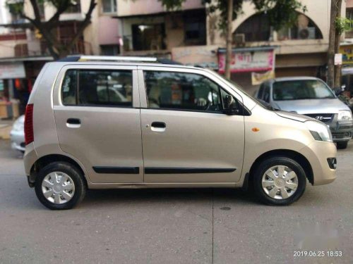 Used 2013 Wagon R LXI CNG  for sale in Mumbai