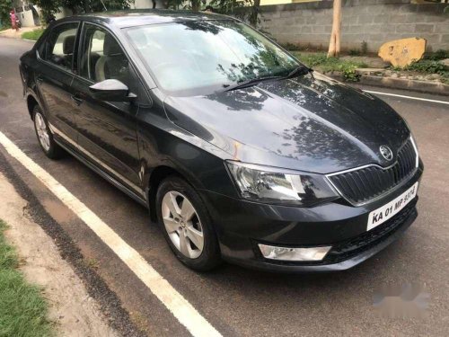 Used 2017 Rapid  for sale in Nagar