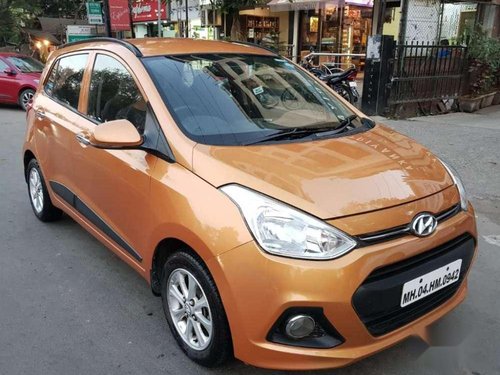 Used 2013 i10 Asta 1.2  for sale in Mumbai