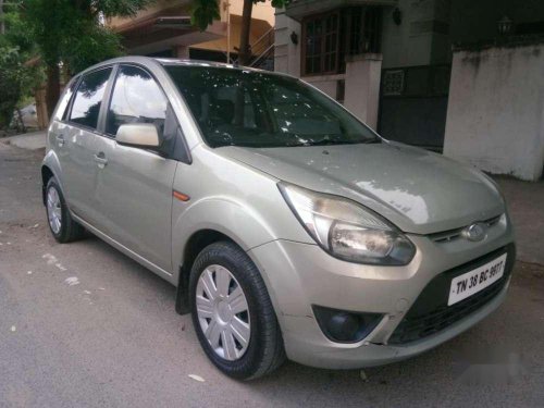 Used 2010 Figo Diesel EXI  for sale in Coimbatore