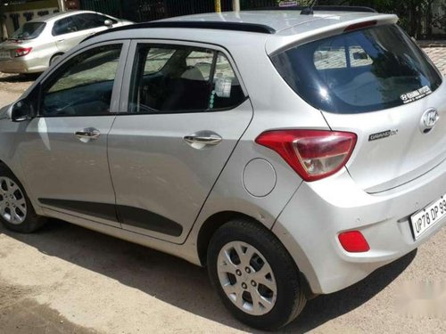 Used 2014 i10 Sportz  for sale in Kanpur