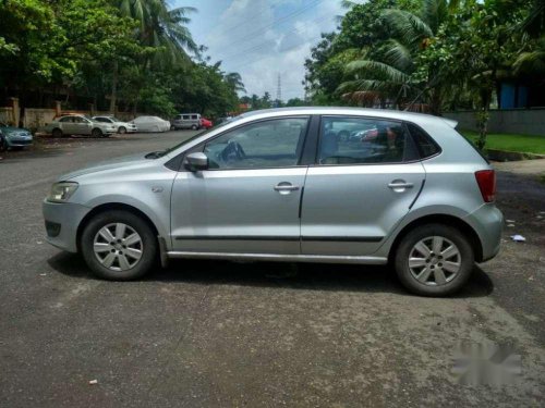 Volkswagen Polo Comfortline Petrol, 2011, CNG & Hybrids MT for sale 