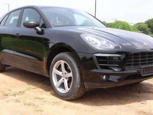 2017 Porsche Macan AT for sale at low price