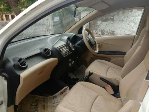 Used 2014 Amaze  for sale in Agra