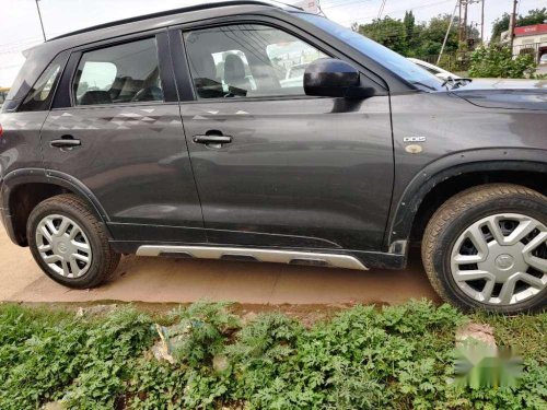 2016 Maruti Suzuki Vitara Brezza VDI MT for sale at low price