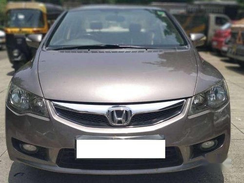 Used 2011 Civic  for sale in Mumbai