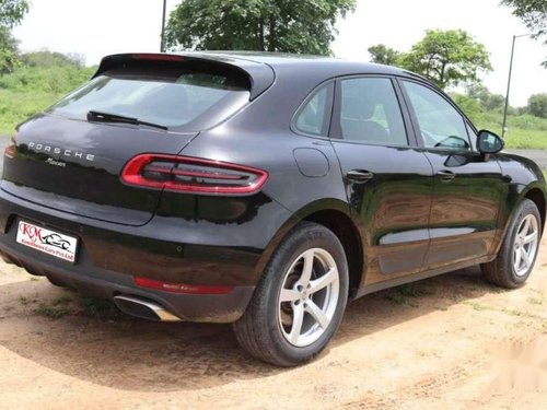 2017 Porsche Macan AT for sale at low price