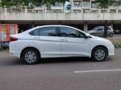 Honda City 2014-2015 i VTEC SV MT for sale