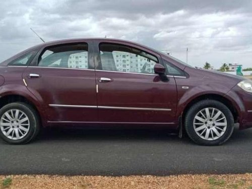 Used Fiat Linea Emotion 2011 AT for sale 