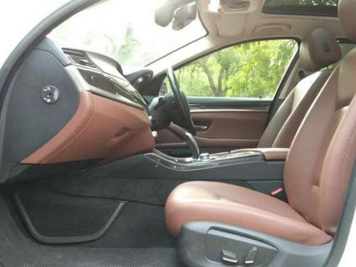 Used 2015 5 Series 520d Luxury Line  for sale in Gurgaon