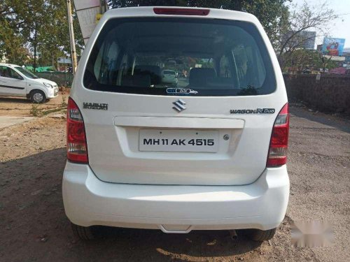 Used 2009 Wagon R LXI  for sale in Satara