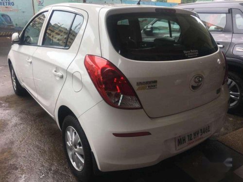 Used 2014 i20 Sportz 1.2  for sale in Pune