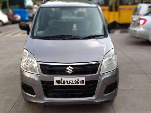 Used 2013 Wagon R LXI CNG  for sale in Thane