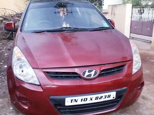 Used 2009 i20 Magna 1.2  for sale in Coimbatore