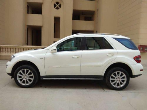 Used 2012 M Class  for sale in Thane