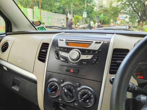 Used 2015 Wagon R VXI  for sale in Mumbai