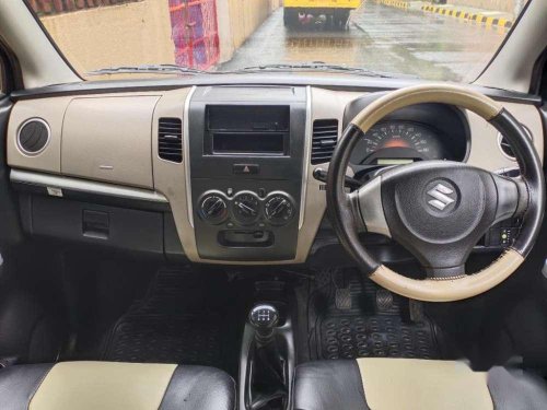 Used 2013 Wagon R LXI CNG  for sale in Mumbai