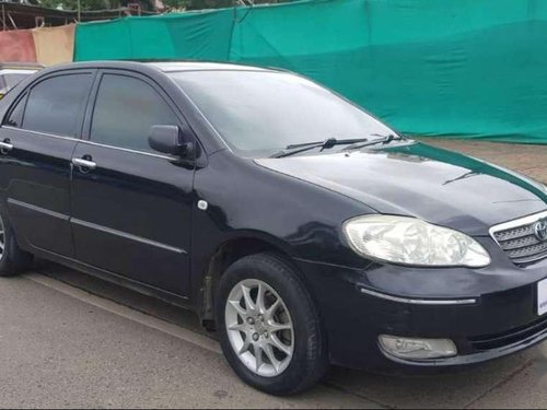 Used 2006 Toyota Corolla H4 MT for sale