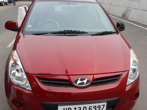 Used 2009 Hyundai i20 Magna MT for sale