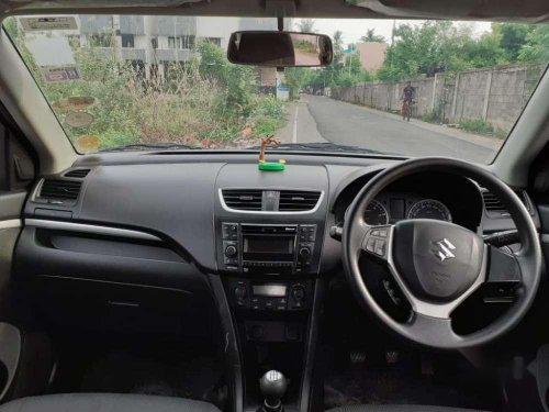 Used 2015 Swift ZDI  for sale in Chennai