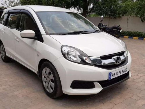 Used 2015 Mobilio S i-VTEC  for sale in Chandigarh