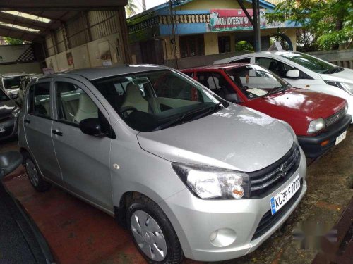 Used 2014 Celerio VXI  for sale in Kochi