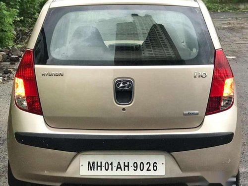 Used 2009 i10 Magna  for sale in Mumbai