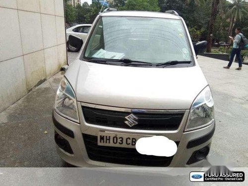 Used 2016 Wagon R  for sale in Mumbai