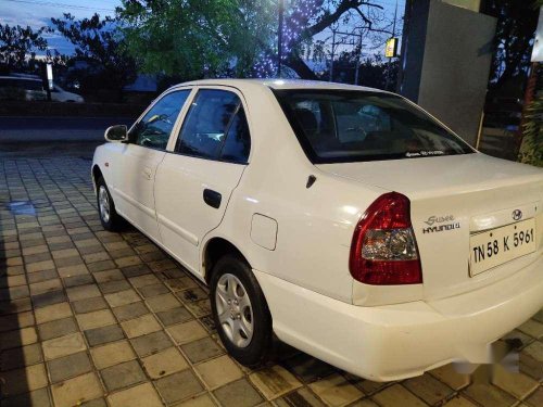 Used 2004 Accent CRDi  for sale in Madurai