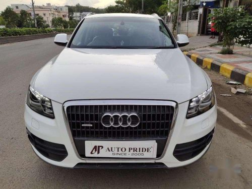 Used 2012 TT  for sale in Secunderabad