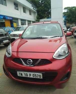 2013 Nissan Micra MT for sale