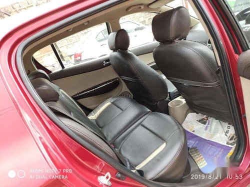 Used 2010 i20 Asta 1.4 CRDi  for sale in Hyderabad