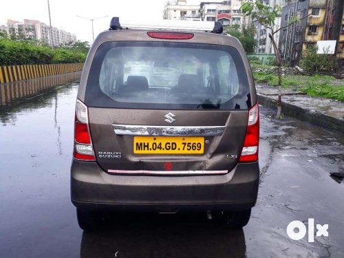 Used 2016 Wagon R LXI  for sale in Mumbai