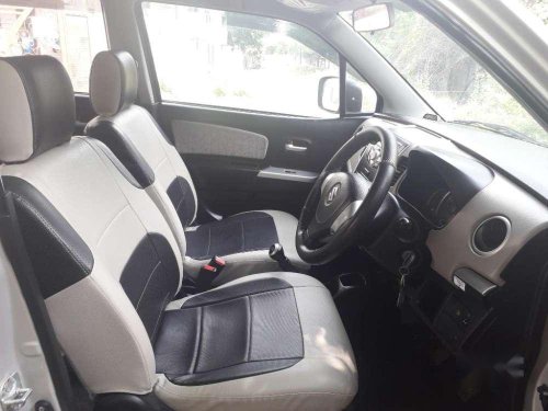 Used 2015 Wagon R VXI  for sale in Nagpur