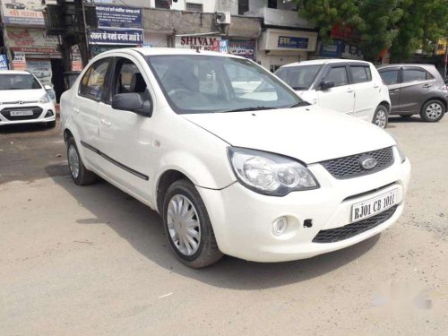 Used 2009 Fiesta  for sale in Udaipur