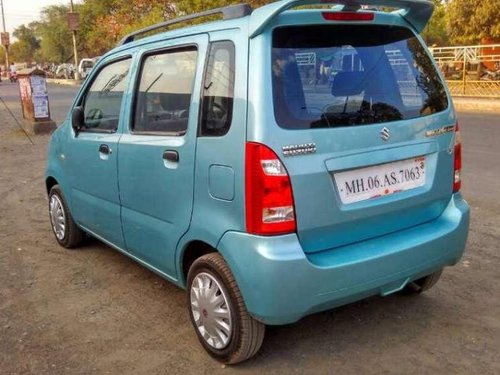 Used 2009 Wagon R LXI  for sale in Mumbai